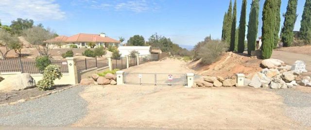 Eagle View Drive, Escondido, CA 92026