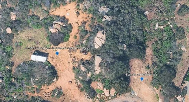 Eagle View Drive, Escondido, CA 92026
