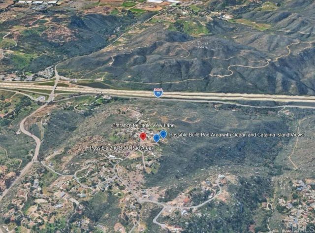 Eagle View Drive, Escondido, CA 92026