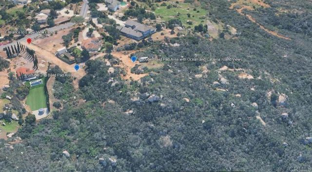 Eagle View Drive, Escondido, CA 92026