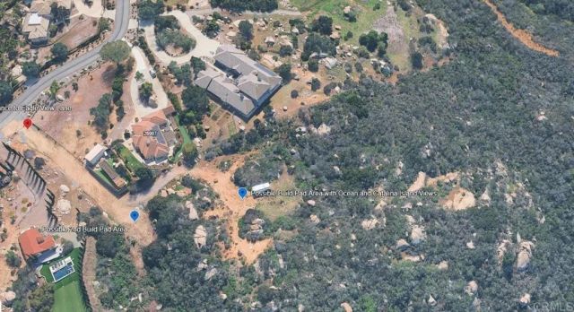 Eagle View Drive, Escondido, CA 92026