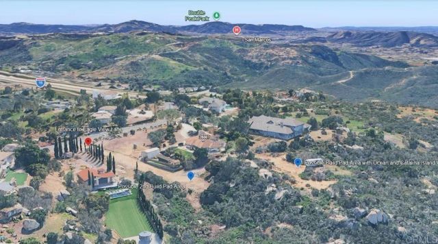 Eagle View Drive, Escondido, CA 92026
