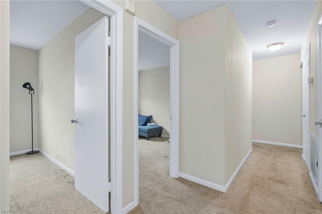 1525 Malibu PL, Newport News, VA 23608