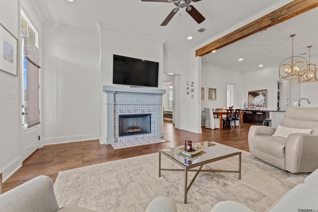 2196 Iberville Ave, Zachary, LA 70791