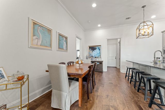 2196 Iberville Ave, Zachary, LA 70791