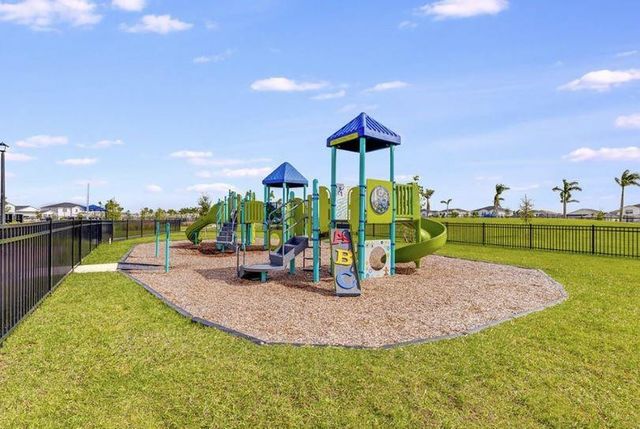 11954 SW Macelli Way, Port St. Lucie, Port St Lucie, FL 34987