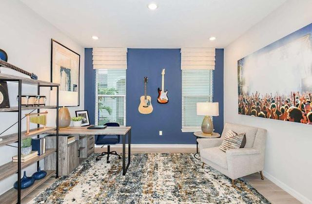 11954 SW Macelli Way, Port St. Lucie, Port St Lucie, FL 34987