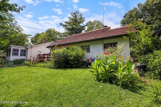 2150 Winston Ave, Louisville, KY 40205