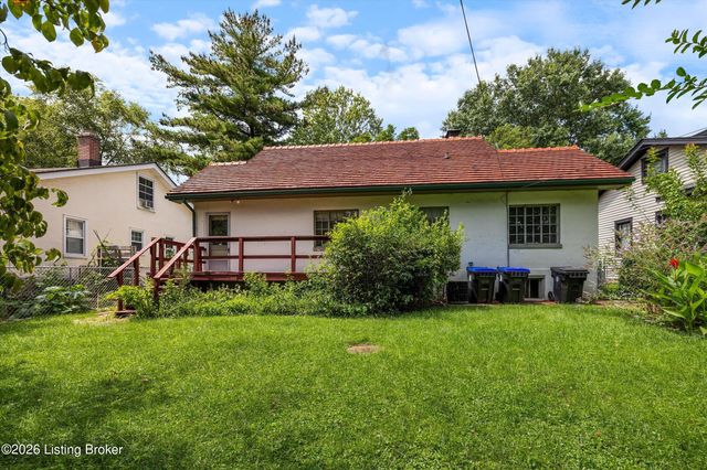 2150 Winston Ave, Louisville, KY 40205