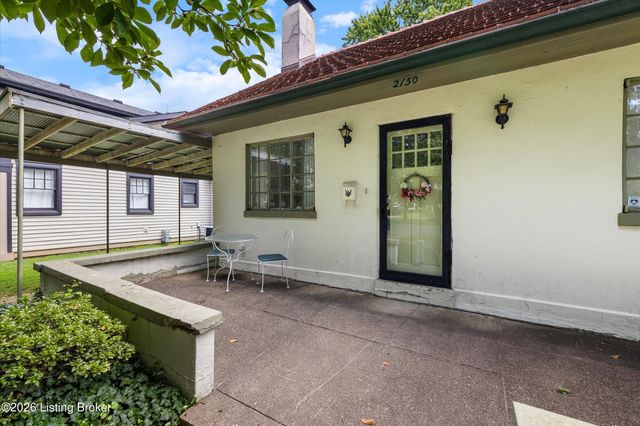 2150 Winston Ave, Louisville, KY 40205