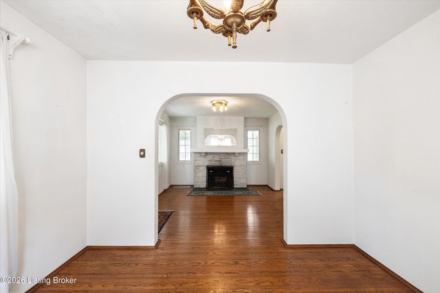 2150 Winston Ave, Louisville, KY 40205