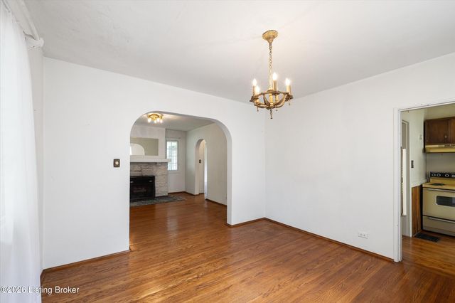 2150 Winston Ave, Louisville, KY 40205