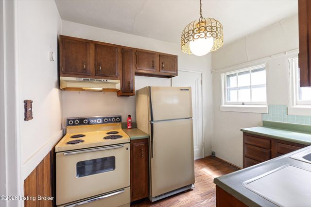 2150 Winston Ave, Louisville, KY 40205