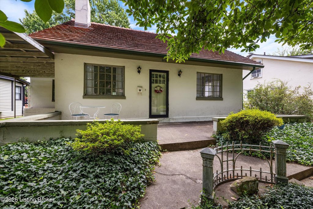 2150 Winston Ave, Louisville, KY 40205