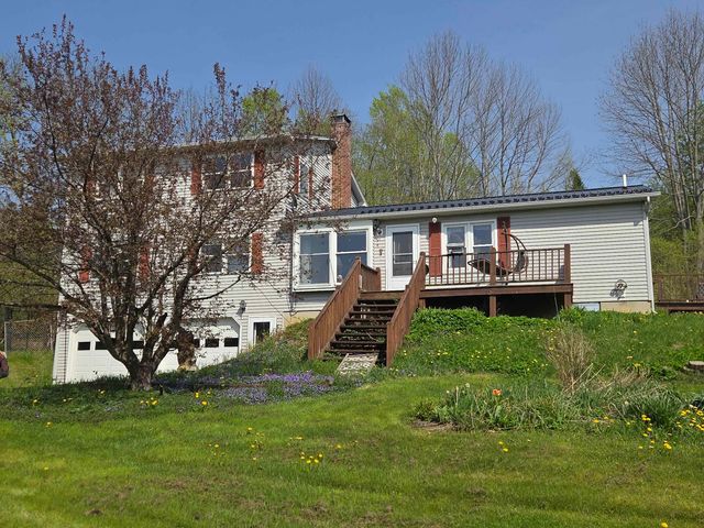 62 Schuler Road, Derby, VT 05829