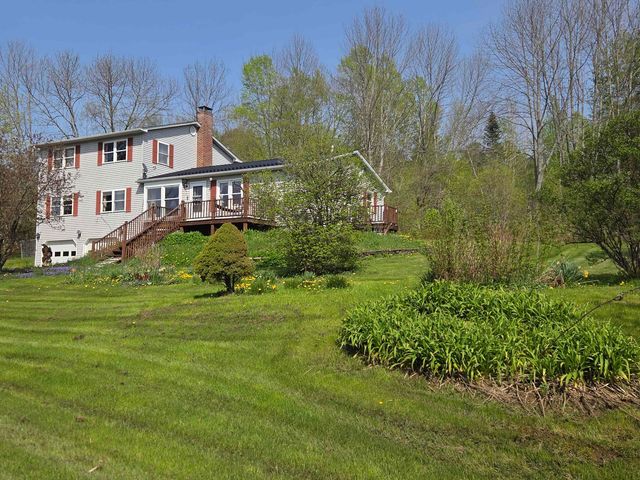 62 Schuler Road, Derby, VT 05829