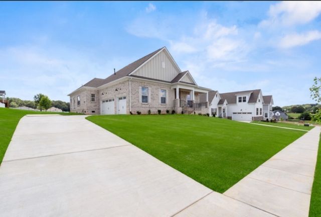 7505 Shoal Mill Point, Fairview, TN 37062
