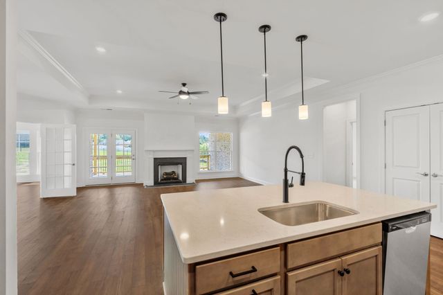 7505 Shoal Mill Point, Fairview, TN 37062