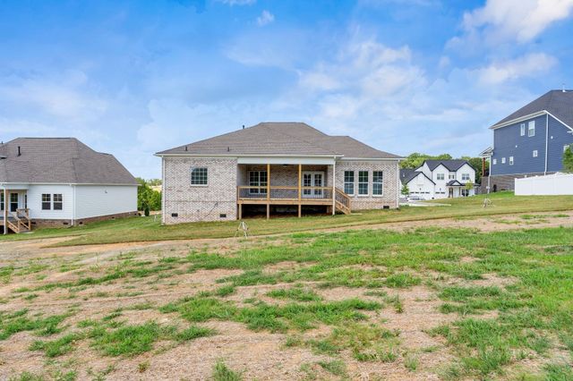 7505 Shoal Mill Point, Fairview, TN 37062