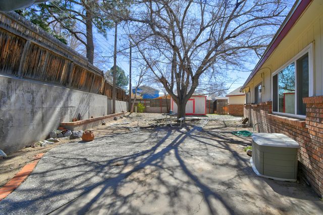 3804 Denise Court NE, Albuquerque, NM 87111