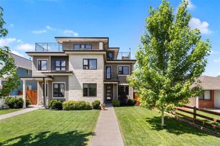 3121 W 26th Avenue, Denver, CO 80211