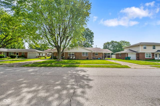 633 Kentucky Avenue, Plainfield, IN 46168