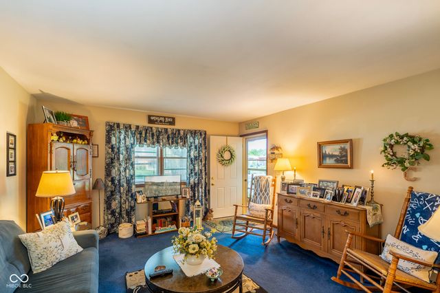 633 Kentucky Avenue, Plainfield, IN 46168