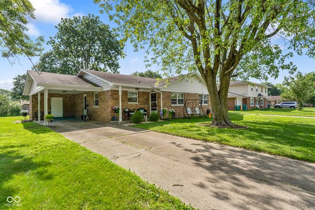 633 Kentucky Avenue, Plainfield, IN 46168