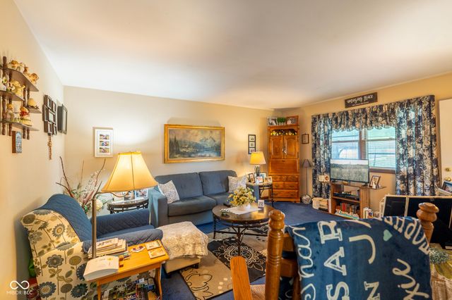 633 Kentucky Avenue, Plainfield, IN 46168