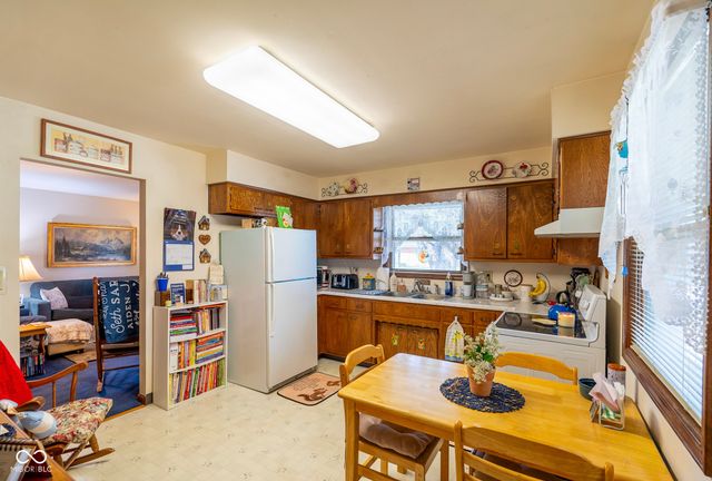 633 Kentucky Avenue, Plainfield, IN 46168