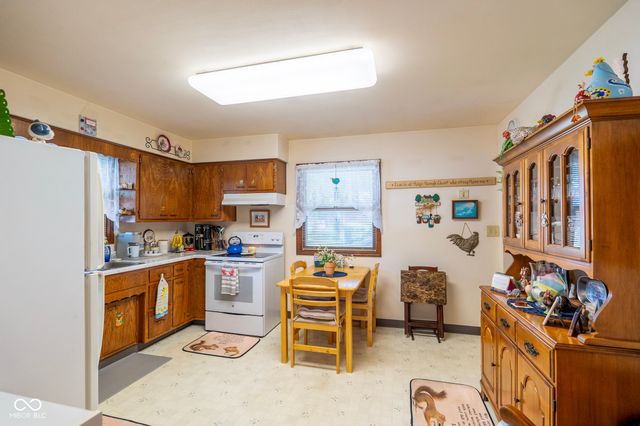 633 Kentucky Avenue, Plainfield, IN 46168