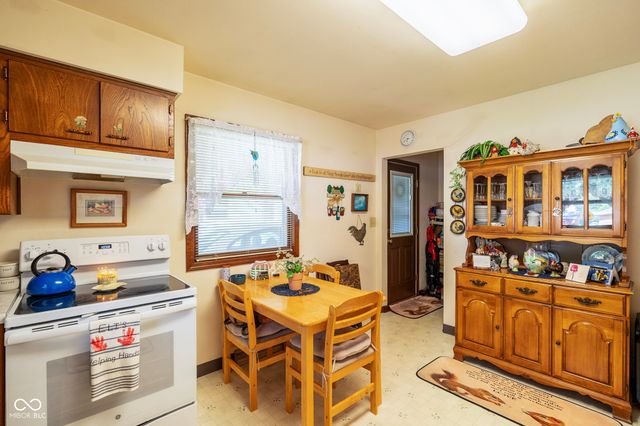 633 Kentucky Avenue, Plainfield, IN 46168