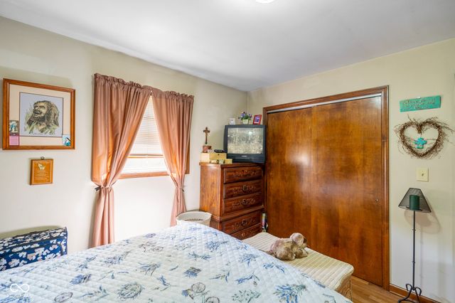 633 Kentucky Avenue, Plainfield, IN 46168