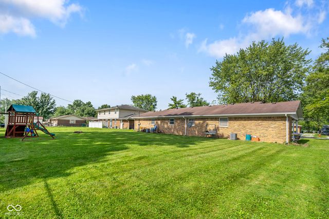 633 Kentucky Avenue, Plainfield, IN 46168