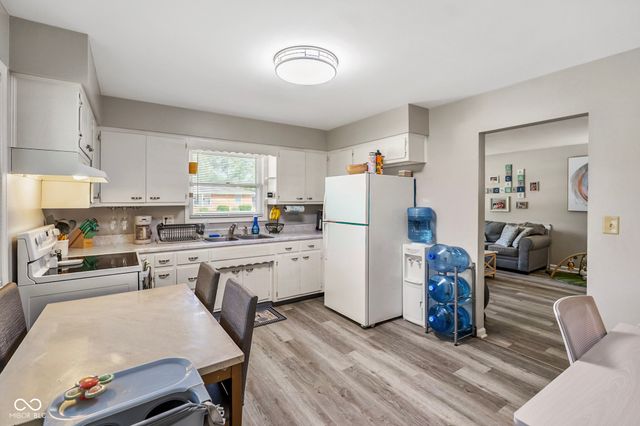 633 Kentucky Avenue, Plainfield, IN 46168