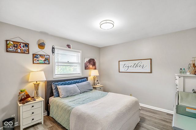 633 Kentucky Avenue, Plainfield, IN 46168