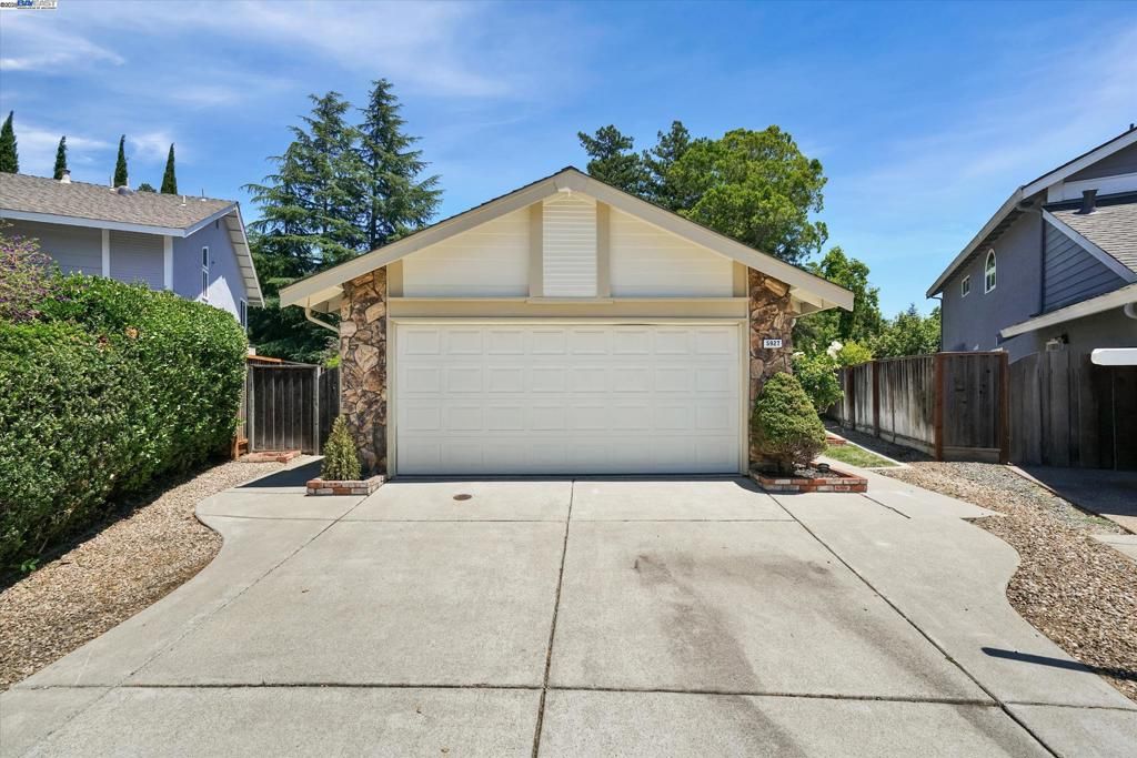 5927 Corte Cerritos, Pleasanton, CA 94566