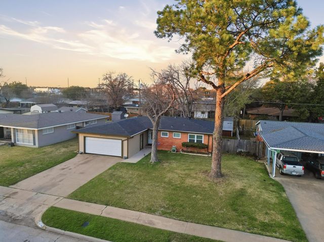1809 James Street, Irving, TX 75061