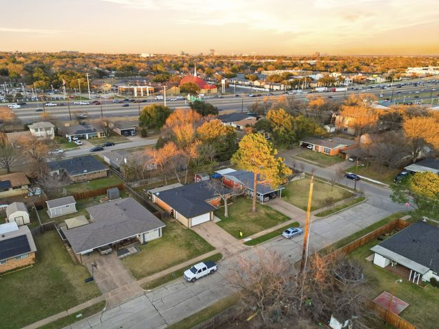 1809 James Street, Irving, TX 75061