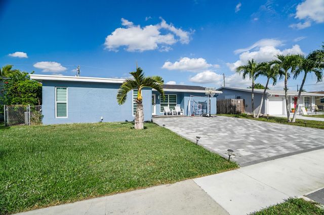 12301 NW 29th St, Sunrise, FL 33323