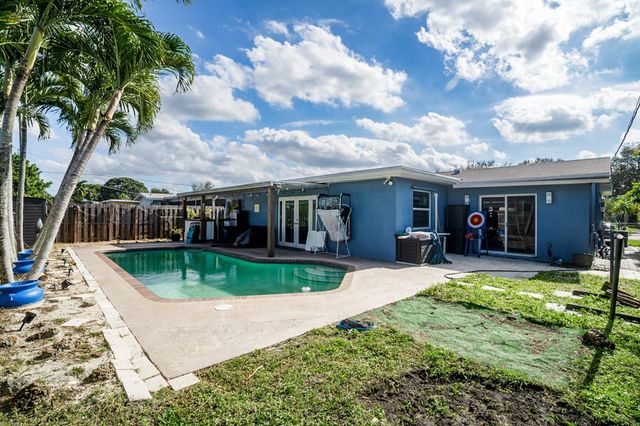 12301 NW 29th St, Sunrise, FL 33323