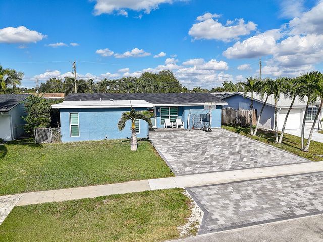 12301 NW 29th St, Sunrise, FL 33323