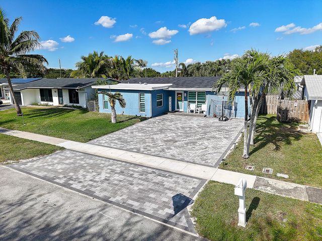 12301 NW 29th St, Sunrise, FL 33323