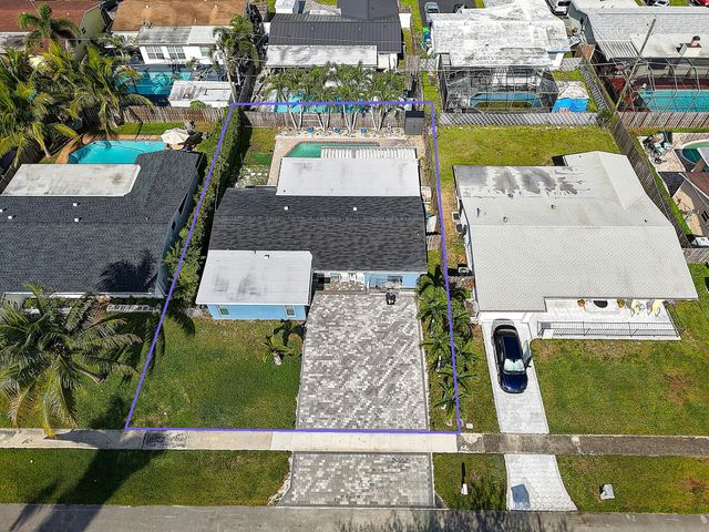 12301 NW 29th St, Sunrise, FL 33323