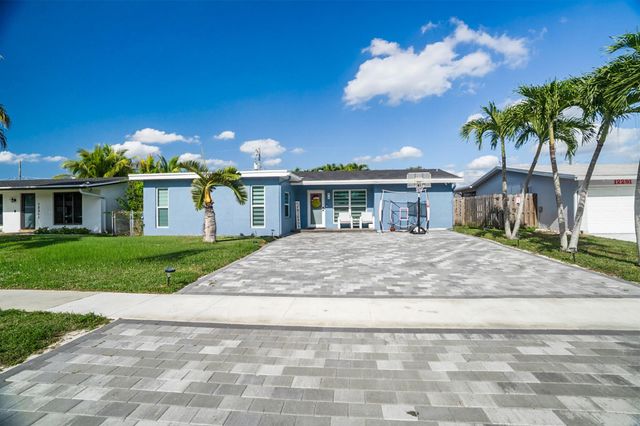 12301 NW 29th St, Sunrise, FL 33323