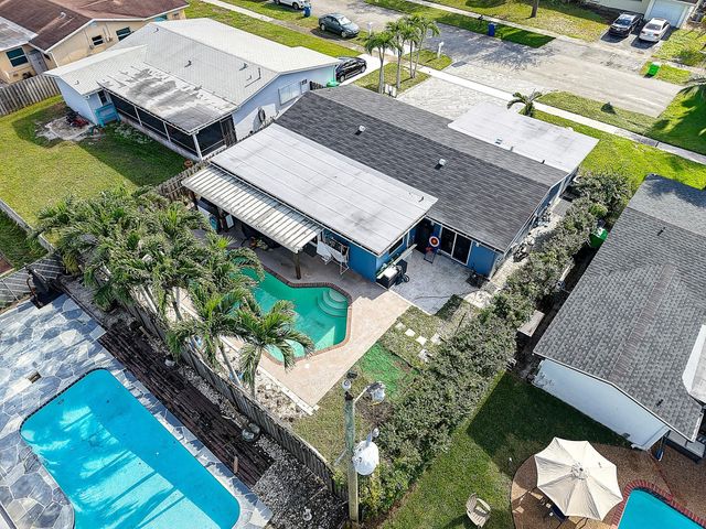 12301 NW 29th St, Sunrise, FL 33323