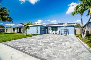 12301 NW 29th St, Sunrise, FL 33323