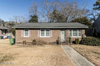 203 Irwin Street, Pinetops, NC 27864