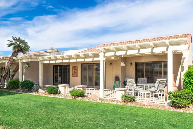 40729 Preston Trail, Palm Desert, CA 92211