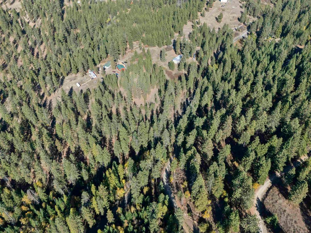 NNA N Madison Rd, Mead, WA 99021 photo 3